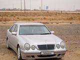 Mercedes-Benz E 280 1999 годаүшін5 500 000 тг. в Бейнеу