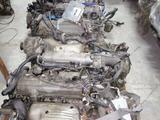Двигатель 3s 4s 5s 1mz 2mz 3uz VQ30 VQ35 VQ25 VQ20 2GR VG33 EJ20 1KZ RF за 500 000 тг. в Алматы – фото 2