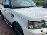 Land Rover Range Rover Sport 2007 года за 8 500 000 тг. в Астана – фото 3