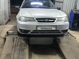 Daewoo Nexia