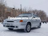 ВАЗ (Lada) 2114 2014 года за 1 200 000 тг. в Баянаул