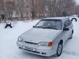 ВАЗ (Lada) 2114 2014 года за 1 200 000 тг. в Баянаул – фото 2