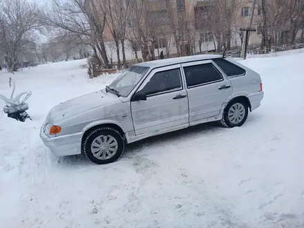 ВАЗ (Lada) 2114 2014 годаүшін1 200 000 тг. в Баянаул – фото 3