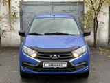 ВАЗ (Lada) Granta 2191 2022 годаүшін3 750 000 тг. в Караганда