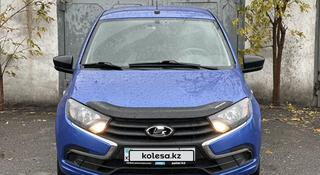 ВАЗ (Lada) Granta 2191 2022 года за 3 750 000 тг. в Караганда
