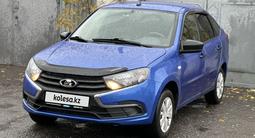 ВАЗ (Lada) Granta 2191 2022 годаүшін3 750 000 тг. в Караганда – фото 3