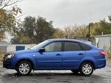 ВАЗ (Lada) Granta 2191 2022 годаүшін3 750 000 тг. в Караганда – фото 4