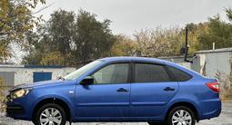 ВАЗ (Lada) Granta 2191 2022 годаүшін3 750 000 тг. в Караганда – фото 4