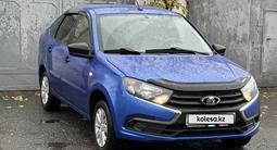 ВАЗ (Lada) Granta 2191 2022 годаүшін3 750 000 тг. в Караганда – фото 2