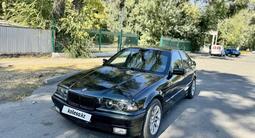 BMW 318 1992 годаүшін1 500 000 тг. в Тараз – фото 2