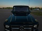 Mercedes-Benz G 500 2003 года за 14 500 000 тг. в Костанай