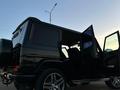 Mercedes-Benz G 500 2003 годаүшін14 500 000 тг. в Костанай – фото 8