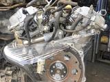Двигатель на Toyota Alphard 2.4-3L (2az/1mz/3mz/2ar/1gr/2gr/3gr/4gr/2uz) за 44 000 тг. в Алматы