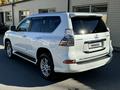 Lexus GX 460 2013 года за 18 500 000 тг. в Астана – фото 4