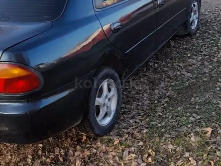 Mazda 323 1995 года за 1 000 000 тг. в Алматы – фото 3