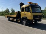Mercedes-Benz  817 1991 года за 25 000 000 тг. в Костанай