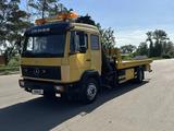 Mercedes-Benz  817 1991 года за 25 000 000 тг. в Костанай – фото 2