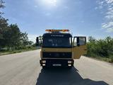 Mercedes-Benz  817 1991 года за 25 000 000 тг. в Костанай – фото 5