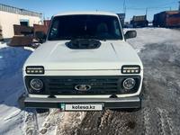 ВАЗ (Lada) Lada 2121 2014 годаfor3 000 000 тг. в Актобе