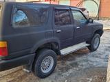Toyota 4Runner 1991 годаfor4 200 000 тг. в Актобе – фото 4