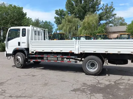 Howo  SINOTRUCK max нагрузка 15 тонн 2021 года за 24 990 000 тг. в Кокшетау – фото 25