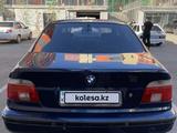 BMW 528 1998 года за 2 500 000 тг. в Астана – фото 4