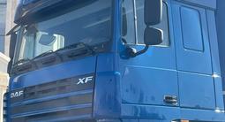 DAF  XF 105 2012 года за 31 000 000 тг. в Туркестан – фото 2