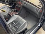 Mercedes-Benz E 240 2001 годаfor4 500 000 тг. в Жанаозен – фото 5