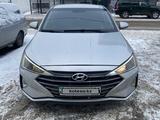 Hyundai Elantra 2019 годаүшін8 500 000 тг. в Астана – фото 4