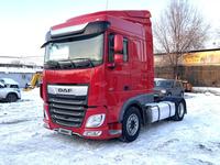 DAF  XF 2018 годаfor27 300 000 тг. в Алматы