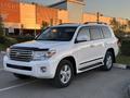 Toyota Land Cruiser 2012 года за 19 000 000 тг. в Петропавловск