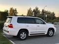 Toyota Land Cruiser 2012 годаүшін19 000 000 тг. в Петропавловск – фото 5