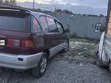 Toyota Ipsum 1996 годаүшін2 550 000 тг. в Алматы
