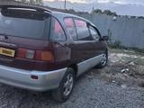 Toyota Ipsum 1996 годаүшін2 550 000 тг. в Алматы – фото 4