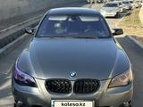 BMW 530 2005 годаүшін6 800 000 тг. в Тараз – фото 2