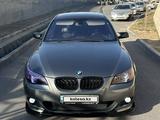 BMW 530 2005 годаүшін6 800 000 тг. в Тараз