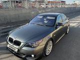 BMW 530 2005 годаүшін6 800 000 тг. в Тараз – фото 4