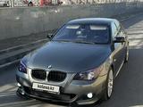 BMW 530 2005 годаүшін6 800 000 тг. в Тараз – фото 3