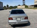 BMW 528 1999 годаfor2 500 000 тг. в Алматы – фото 2