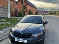 Skoda Octavia 2015 года за 6 200 000 тг. в Астана