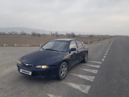 Mazda Xedos 6 1997 года за 850 000 тг. в Тараз – фото 4