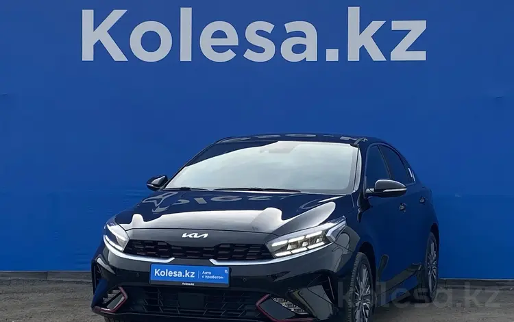 Kia Cerato 2022 года за 15 660 000 тг. в Алматы