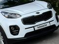 Kia Sportage 2017 года за 8 800 000 тг. в Астана – фото 4