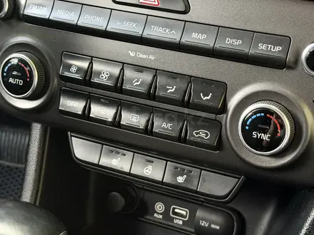 Kia Sportage 2017 года за 8 800 000 тг. в Астана – фото 24
