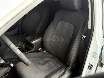 Kia Sportage 2017 года за 8 800 000 тг. в Астана – фото 26