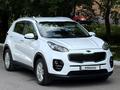 Kia Sportage 2017 года за 8 800 000 тг. в Астана – фото 2