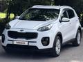 Kia Sportage 2017 года за 8 800 000 тг. в Астана