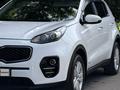 Kia Sportage 2017 года за 8 800 000 тг. в Астана – фото 5