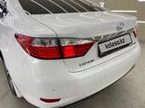 Lexus ES 250 2014 годаүшін11 200 000 тг. в Астана