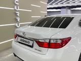 Lexus ES 250 2014 годаүшін11 200 000 тг. в Астана – фото 2